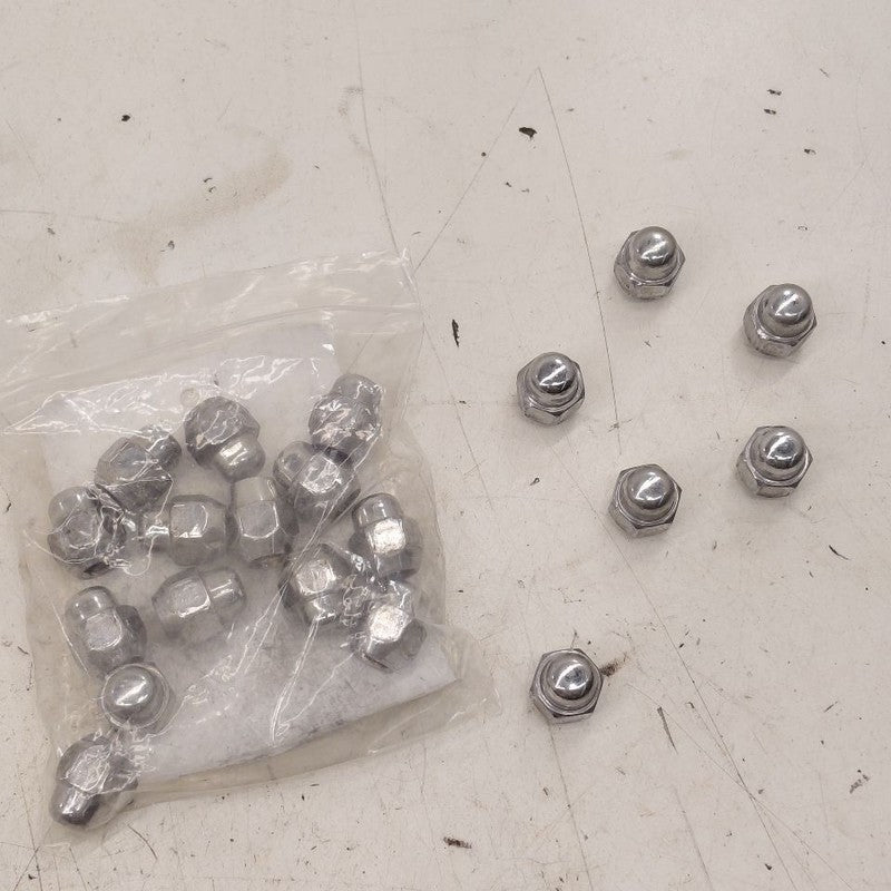 Hyundai Veloster Lug Nut Set  2017 2016 2015 2014
