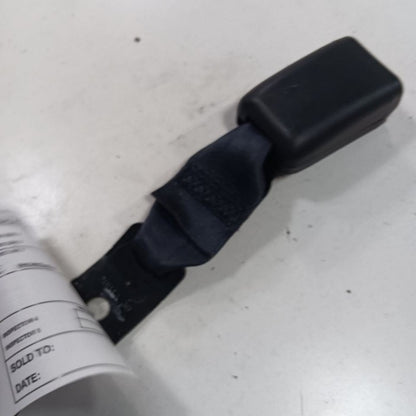 Nissan Altima Seat Belt Buckle Latch Right Passenger Rear Back 2023 2022 2021 20