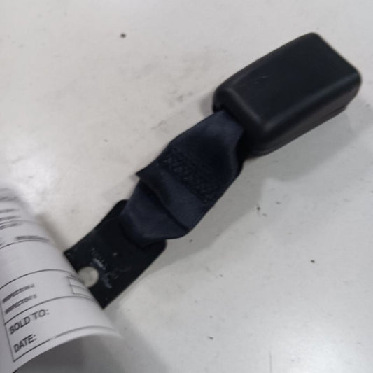 Nissan Altima Seat Belt Buckle Latch Right Passenger Rear Back 2023 2022 2021 20