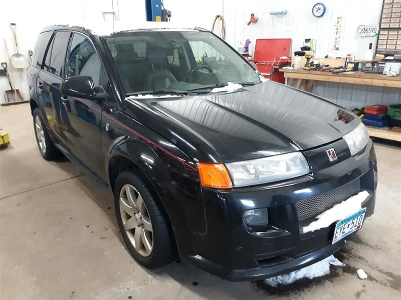 15229271 AC Air Conditioning Evaporator Fits 02-04 VUE