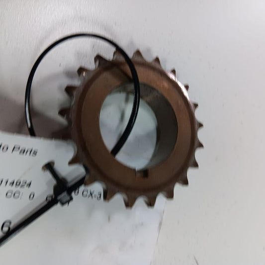 Mazda CX-3 2.0 Timing Gear  2016 2017 2018