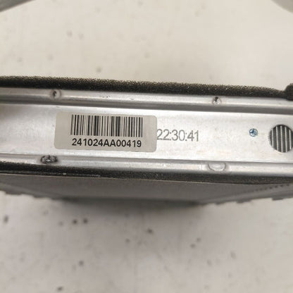 Heater Core Fits 24-25 Chevy Trax