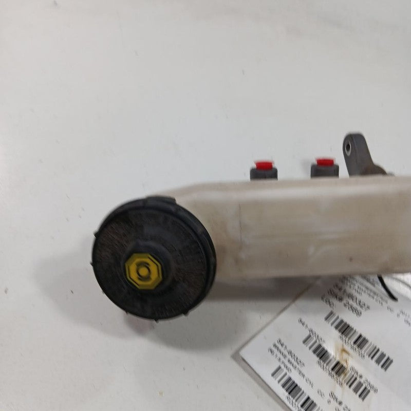 Brake Master Cylinder North America Built Sedan Fits 16-21 Honda Civic