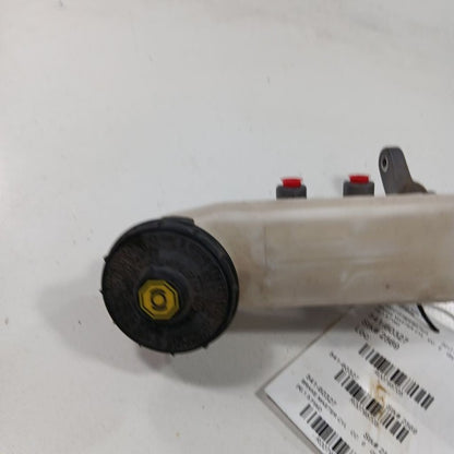 Brake Master Cylinder North America Built Sedan Fits 16-21 Honda Civic