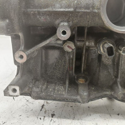 Bare Engine Cylinder Block 1.6L Fits 12-19 Nissan Versa
