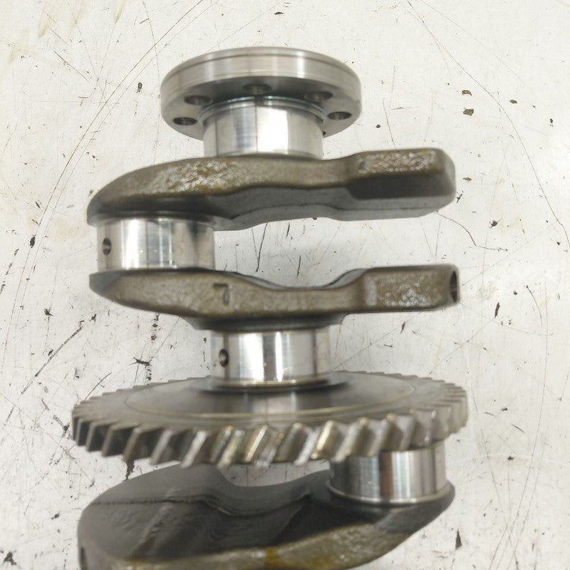 Lexus NX350 Engine Crankshaft Crank Shaft  2.4 2022 2023 2024 2025