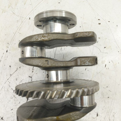 Lexus NX350 Engine Crankshaft Crank Shaft  2.4 2022 2023 2024 2025