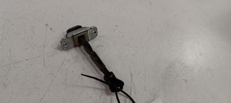 Hyundai Elantra Door Check Right Passenger Front Hinge Stopper Detent 2013 2014 