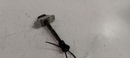 Hyundai Elantra Door Check Right Passenger Front Hinge Stopper Detent 2013 2014 