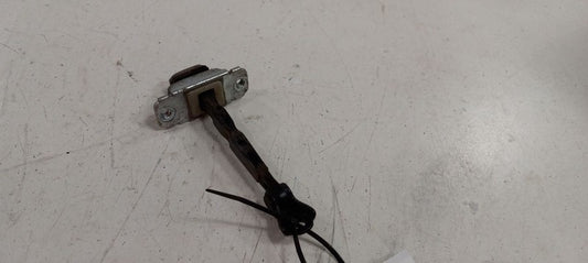 Hyundai Elantra Door Check Right Passenger Front Hinge Stopper Detent 2013 2014 