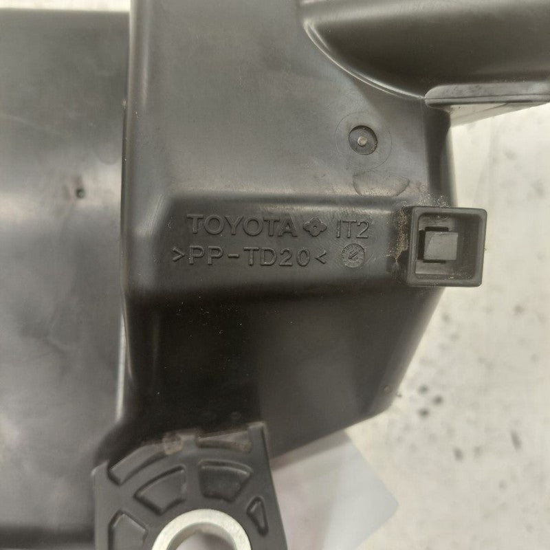 Passenger Right Fuse Box Engine Fits 22-25 Lexus NX250