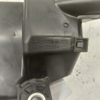 Passenger Right Fuse Box Engine Fits 22-25 Lexus NX250