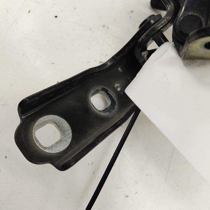 Buick Encore GX Door Hinge Set Left Front Driver  2020 2021 2022 2023