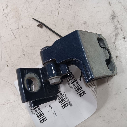 Jeep Renegade Door Hinge Set Right Rear Passenger 2023 2022 2021 2020