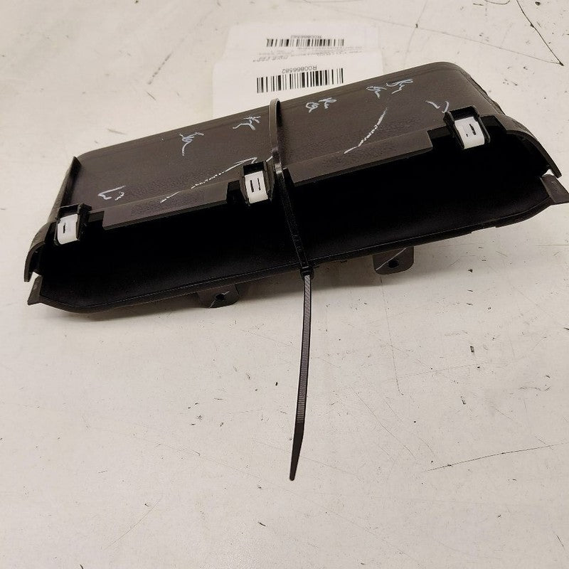 Ford Ecosport Storage Pocket {GN15A044J53CA3ZHE} 2020 2021 2022 OEM