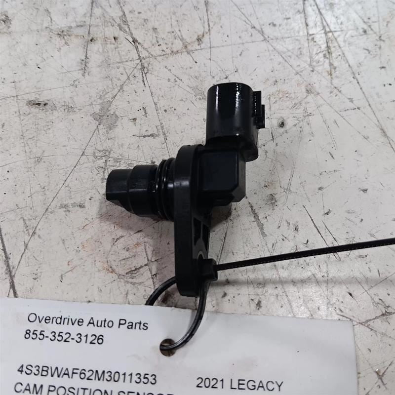 Subaru Legacy Camshaft Cam Shaft Position Sensor  2.5L 2020 2021 2022 