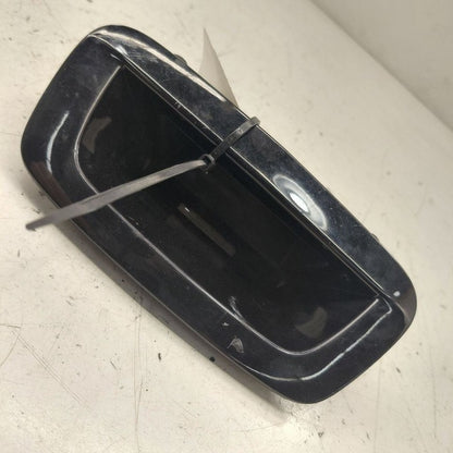 Exterior Hatch Handle Fits 13-22 Chevy Trax