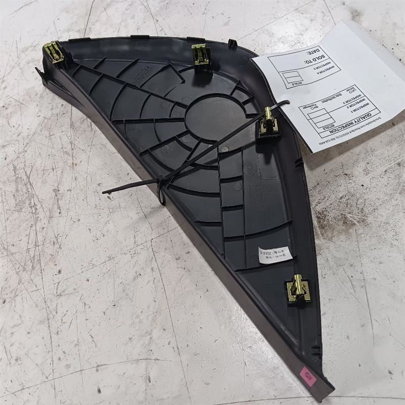 Buick Encore Dash Side Cover Right Passenger Trim Panel  2018 2019 2020