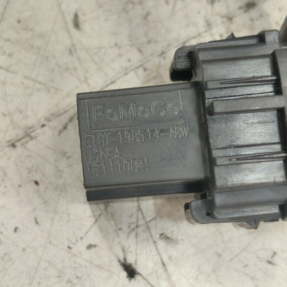 Ford Edge Trunk Latch Release Handle Lever Switch  2018 2017 2016 2015