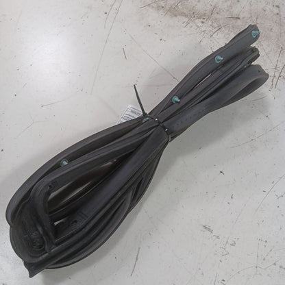Toyota Corolla On Door Seal Rubber Left Driver Front  2019 2018 2017