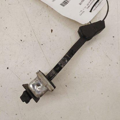 Cadillac XTS Door Check Right Passenger Rear Hinge Stopper Detent  201