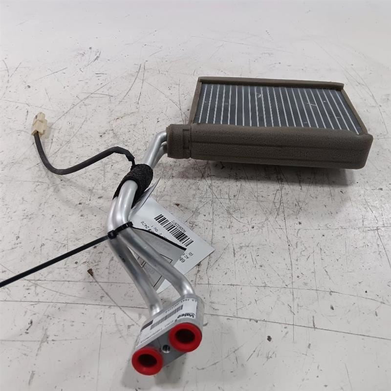 Air Conditioning AC Evaporator Fits 13-21 Nissan LEAF