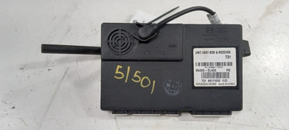 954002L407 Body Control Module Computer BCM Canada Market Fits 09-12 ELANTRA