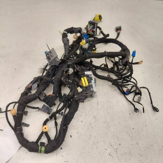 Chevy Volt Dash Wire Wiring Harness  2019 2018 2017 2016