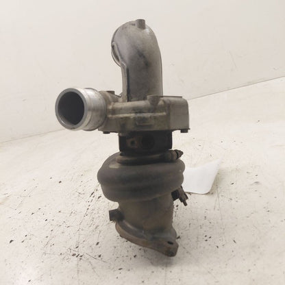 Turbo Supercharger 2.0L VIN 9 8th Digit Turbo Fits 17-20 Ford Fusion