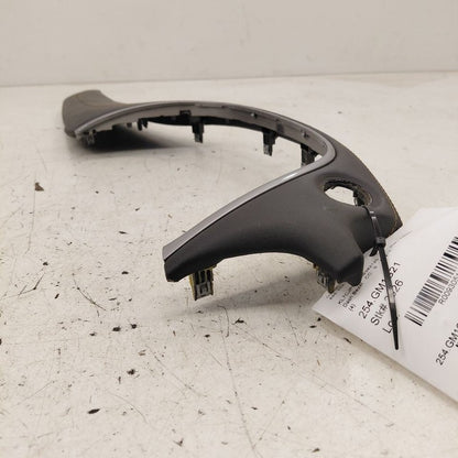 Chevy Trax Dash Bezel Trim 2022 2021