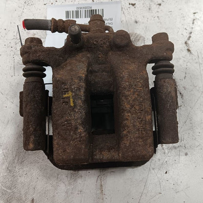 Driver Left Rear Brake Caliper Manual Parking Brake 13-23 Nissan LEAF
