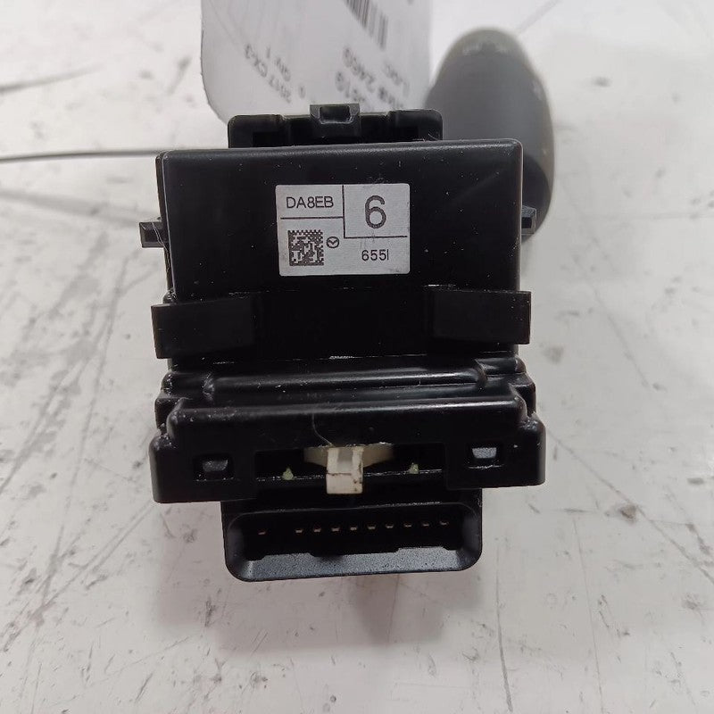 Lamps And Blinker Signal Column Switch Fits 17-23 MAZDA MX-5 MIATA OEM
