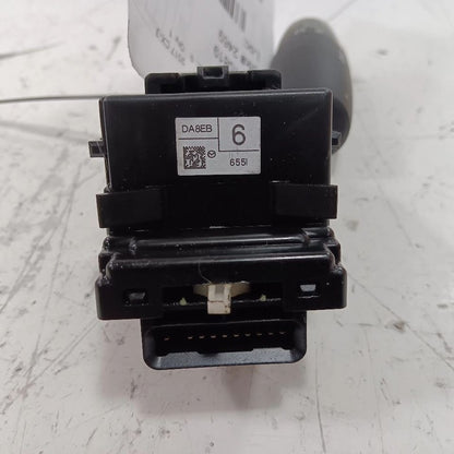 Lamps And Blinker Signal Column Switch Fits 17-23 MAZDA MX-5 MIATA OEM
