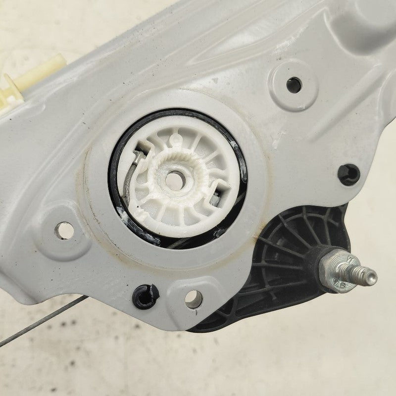 Left Rear Window Regulator Track Fits 16-20 Cadillac CT6