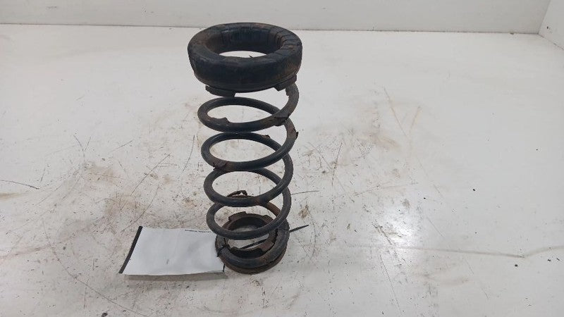 Coil Spring Back Rear Without 18" Wheels Fits 14-16 FORTE OEM
