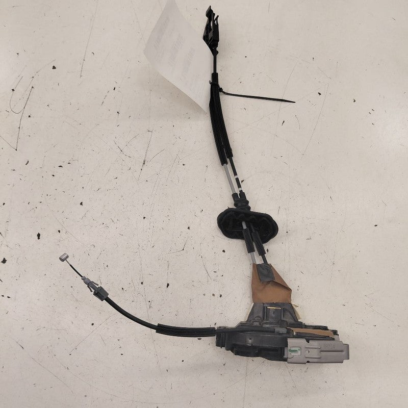 Ford Escape Door Latch Lock Right Passenger Front  2020 2021 2022