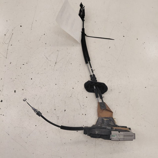 Ford Escape Door Latch Lock Right Passenger Front  2020 2021 2022