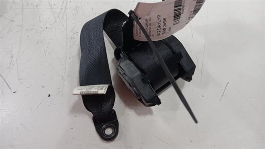 Nissan Maxima Seat Belt Strap Retractor Center Middle Rear Back  2018 