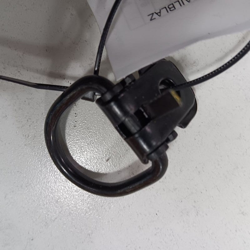 Chevy Trailblazer Rear Trunk Tie Down Hook 2021 2022 2023 2024 2025