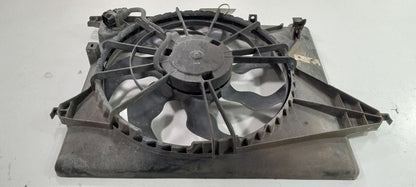 253801U200 Radiator Cooling Fan Motor Fan Assembly 6 Cylinder Fits 11-13 SORENTO
