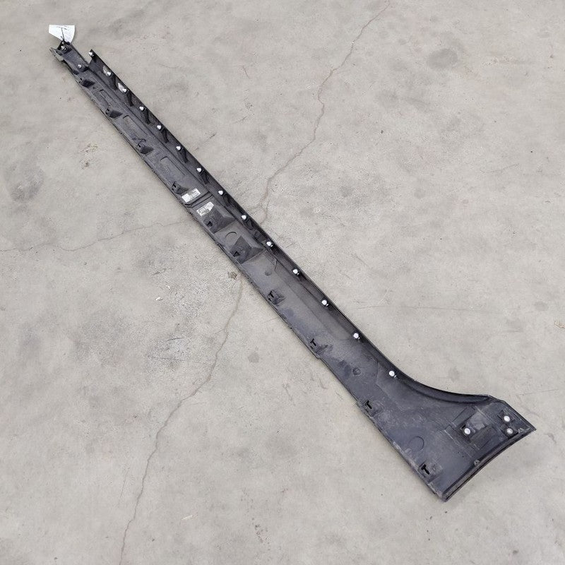 Cadillac CT6 Rocker Panel Trim Cover Molding Skirt Right Passenger Sid