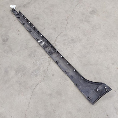 Cadillac CT6 Rocker Panel Trim Cover Molding Skirt Right Passenger Sid