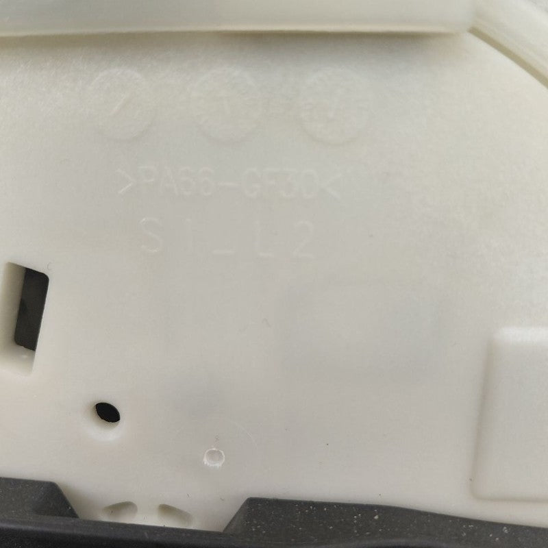 Hyundai Santa Fe Transmission Gear Shifter  2019 2020
