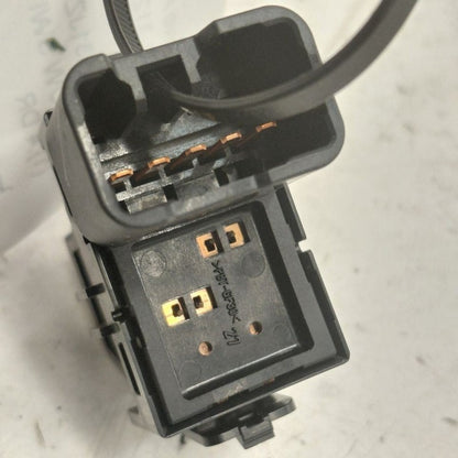 Mitsubishi Outlander   Window Switch Power Left Driver Rear  2018 2017