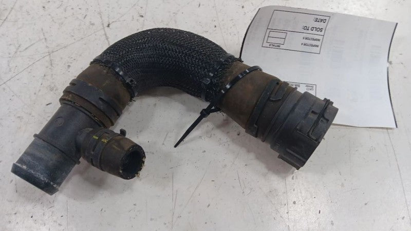 Chevy Volt Radiator Hose Neck  2011 2012 2013 2014 2015 OEM