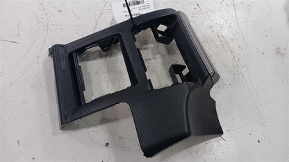 Subaru Forester Dash Bezel 2017 2018