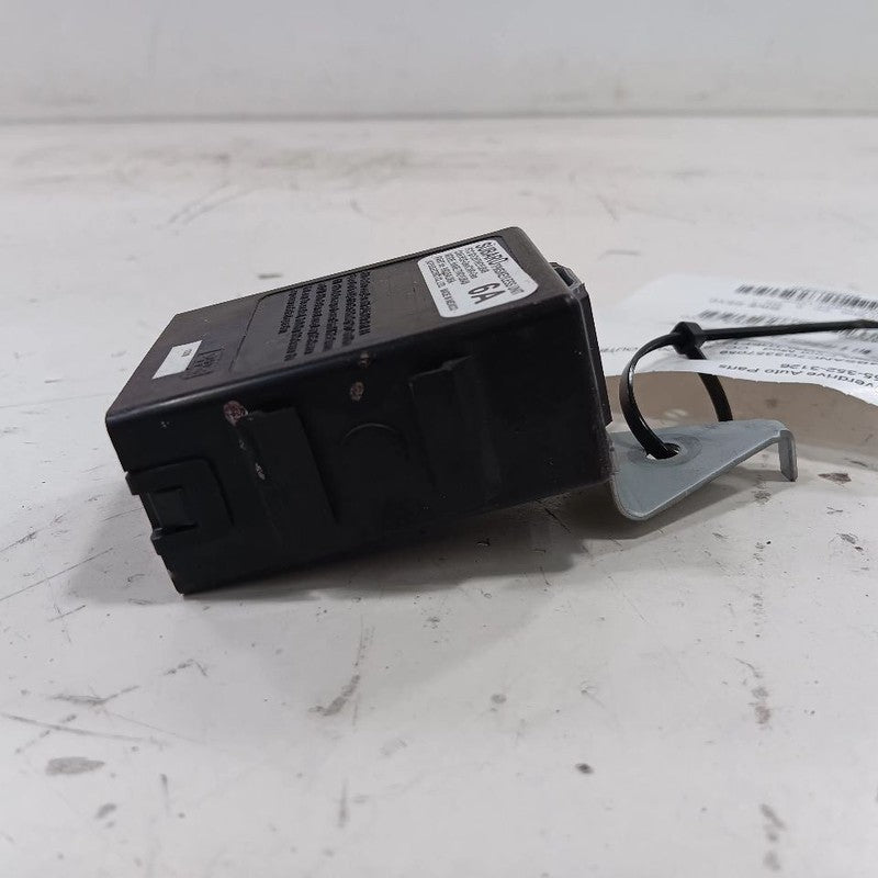 Theft-locking Keyless Entry ID 88035AL06A Fits 15-17 Subaru Legacy  OE