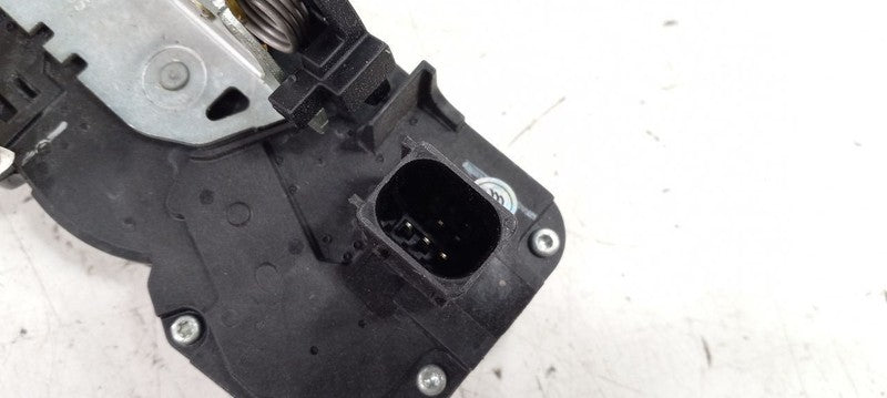Cadillac CTS Door Latch Lock Left Rear 2011 2012 2013 OEM