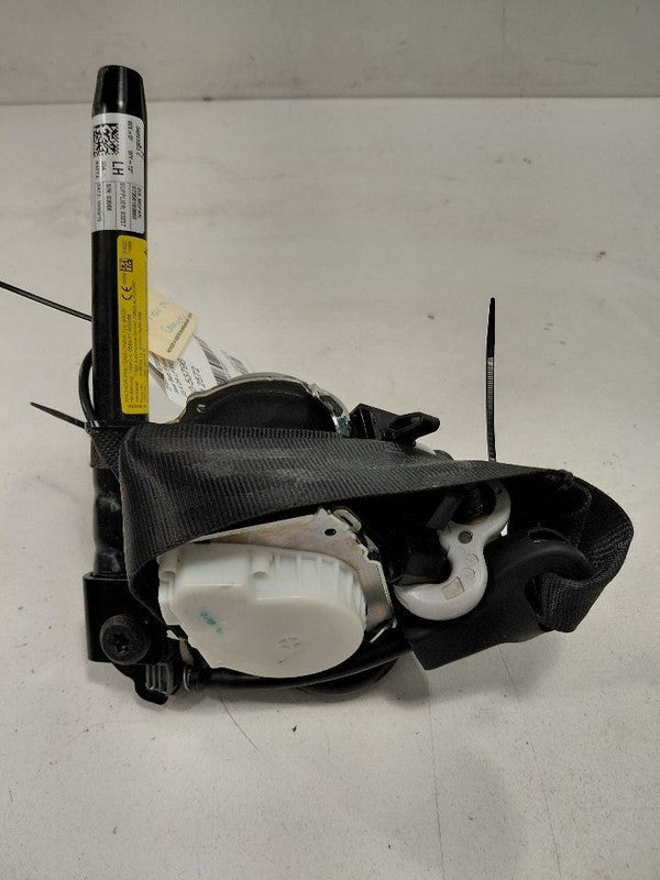 Driver Left Front Seat Belt Strap Retractor 4 Door X Model Fits 16-17 