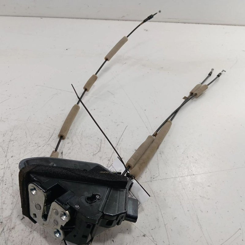 Nissan Kicks Door Latch Lock Left Rear  2021 2022 2023 2024